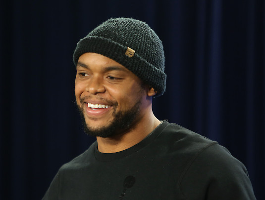 Shane Vereen - Motivational Sports Speaker